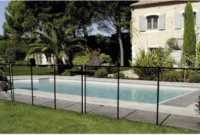 Produktbild von Flexible schutzbarriere 3,2 ml modul Aqualux 104000