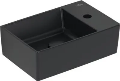 Produktbild von Villeroy & Boch 432340R7 Handwaschbecken Memento 2.0 400x260mm