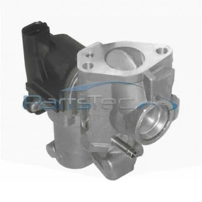 Image de Soupape EGR, électrovanne avec joints PARTSTEC, notamment pour AUDI A4
