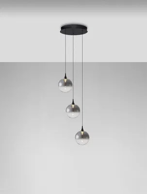 Zdjęcie produktu dla Lampa wisząca LED 20W LURVELA LE45129 Luces Exclusivas