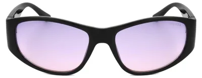 Zdjęcie produktu dla Guess Factory Mod. Gf6202 Shiny Black