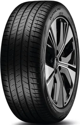 Produktbild von Vredestein Ganzjahresreifen motorcycle-tyres Quatrac Pro EV ( 255/50 R19 107V XL EV, mit Felgenschutzleiste (FSL) )