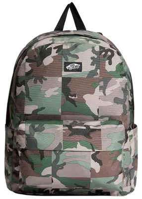 Obrázek produktu pro Vans Vn000H4W1O31 Old Skool Backpack Potisk Zvířat