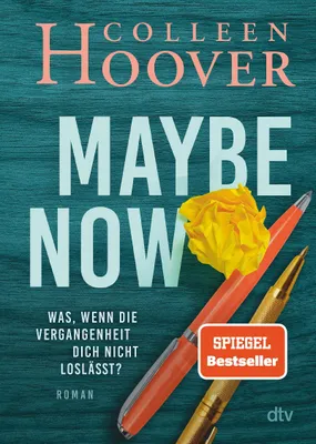 Produktbild von Maybe Now