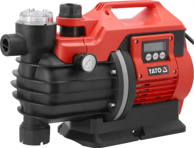 Obrázok produktu pre Elektronický hydrofor s filtrom, 1300 W