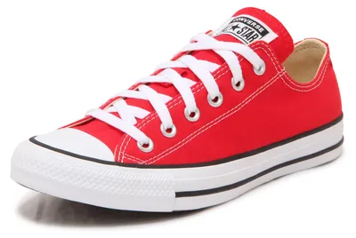 Produktbild von P9717 Herren-Sneaker Converse All Star OX