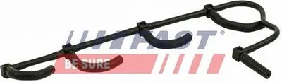 Produktbild von FAST FT39535 Leckkraftstoff-Schlauch für RENAULT Clio III Schrägheck (BR0/1, CR0/1) Rücklaufleitung