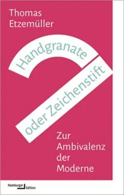 Obrázok produktu pre Handgranate oder Zeichenstift