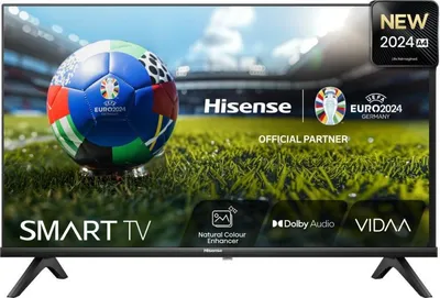 Immagine prodotto di Hisense 32E43NT TV 81,3 cm 32 pollici HD Smart TV Wi-Fi Nero 200 cd m