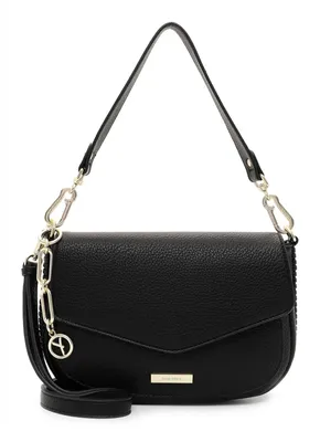 Produktbild von SURI FREY Schultertasche Umhängetasche SFY Daggy Crossbody Bag Black schwarz