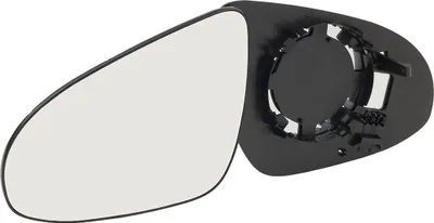 Produktbild von Johns, Spiegelglas Außenspiegel Glas passend für Citroen C1 II 04/14- Links Fahrerseite 1612468180