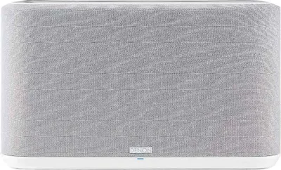 Obrázok produktu pre Denon Home 350, 2.0 kanály/kanálov, Káblový a bezdrôtový, Čierna