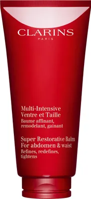 Image de Clarins - Super Restorative Balm - Zpevňující tělový balzám 200ml