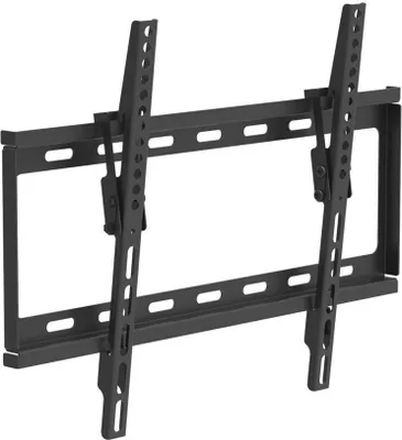 Produktbild von TECHLY Wandhalterung für LCD TV LED 25-56Zoll 63,5-142,24cm neigbar schwarz