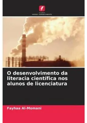 Obrázok produktu pre Rozvoj prírodovednej gramotnosti u vysokoškolských študentov