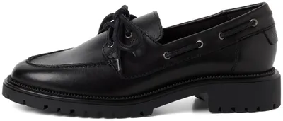 Produktbild von Tamaris 23701/47 Black Leather Größe EU 38