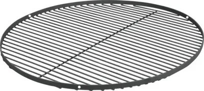 Produktbild von Grillrost Cook King 70 cm schwarz