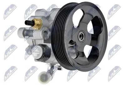 Produktbild von NTY SPW-TY-021 Servolenkung Pumpe Servopumpe für TOYOTA RAV 4 II (CLA2, XA2, ZCA2, ACA2) Hydraulisch