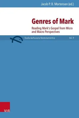 Obrázok produktu pre Genres of Mark