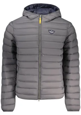 Produktbild von Armata Di Mare Herrenjacke Grau