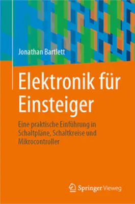 Obrázek produktu pro Elektronika pro začátečníky
