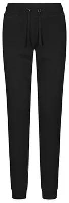 Produktbild von X.O By Promodoro - Hosen für Damen LT5988 (XXL) (Schwarz)