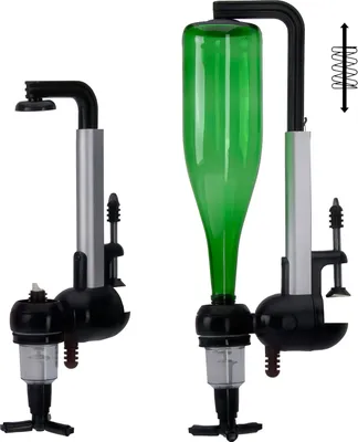 Produktbild von Barbutler Flaschenhalter