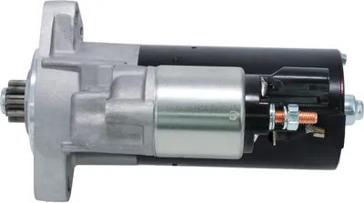 Produktbild von BOSCH 1 986 S00 820 Starter Anlasser 2kW für VW Touareg (7LA, 7L6, 7L7) 12V