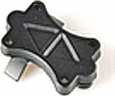 Produktbild von Graupner Mittel DifferentialPlatte