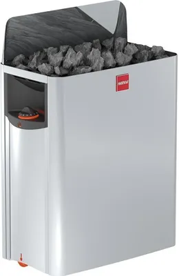 Image de Harvia The Wall 8,0 kW | avecintégrée | SW80