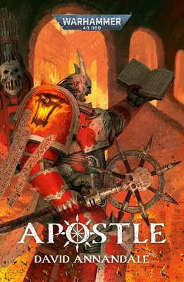 Obrázek produktu pro Apostle