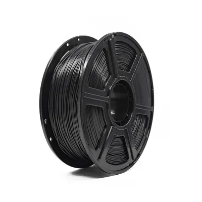 Obrázok produktu pre FLASHFORGE PA-CF 1000g čierne 3D tlačové vlákno
