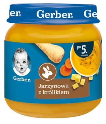 Produktbild von Nestle 5900452072158, 125 g