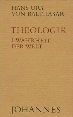 Image de Theologik 1 / Wahrheit der Welt