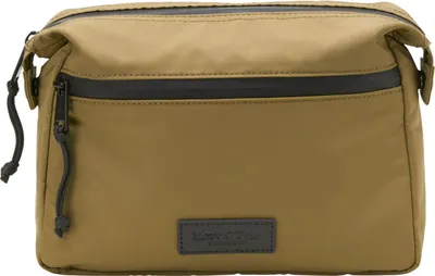 Produktbild von Marc O'Polo Kulturbeutel Wash Case Oak hellbraun