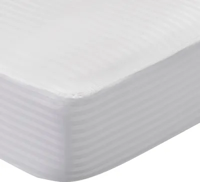 Productafbeelding van Spreeikussen voor matras, 180x190/200 cm, wit, merk Cutí