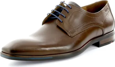 Produktbild von Lloyd Business Schnürschuhe Don Herren 31392D3237383334 Braun 40 1/2 EU
