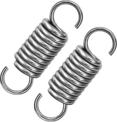 Zdjęcie produktu dla Szczypce do śrub ze stali nierdzewnej – 2 sztuki – 2,5 x 16 x 50 mm