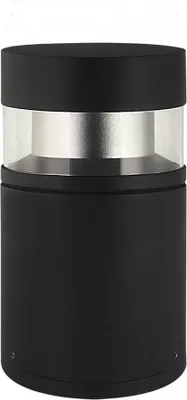 Immagine prodotto di Lampada da giardino per esterni Dissuasore LED 12W MARCON 4K OFL-6552-25-4K Italux