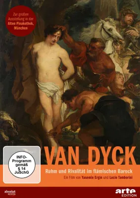 Obrázek produktu pro Van Dyck - Unentdeckt