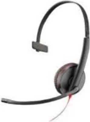 Image de Blackwire c3215 usb une oreillette