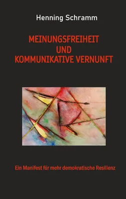 Produktbild von Meinungsfreiheit und kommunikative Vernunft