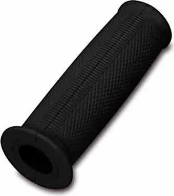 Image de Poignée En Caoutchouc Simson Sr1 Sr2 Sr2E Kr50 Sr4-1 Noir Droite De