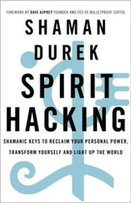 Zdjęcie produktu dla Spirit Hacking