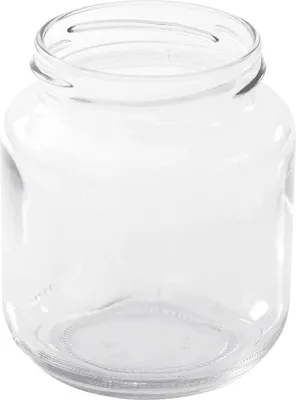 Produktbild von Einmachglas