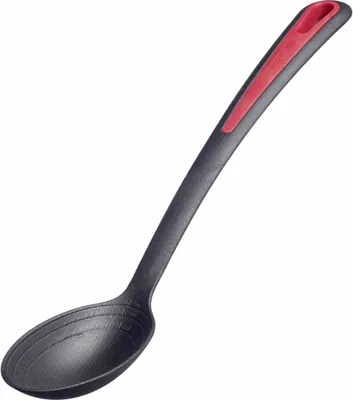 Zdjęcie produktu dla Łyżka do warzyw z tworzywa sztucznego Gallant Łyżka do woka z podziałką
