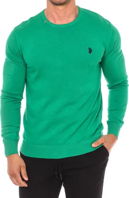 Productafbeelding van U.S. POLO ASSN. Herenlongsleephoesje, model 67923