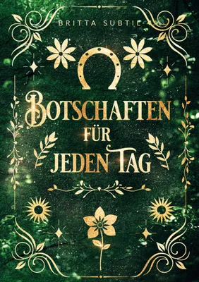 Produktbild von Botschaften für jeden Tag