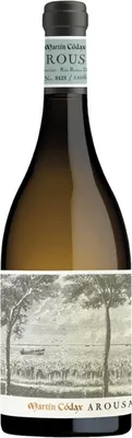 Immagine prodotto di Arousa Martin Codax 2020 Vino bianco Spagna Rías Baixas 75,00 cl 12,5