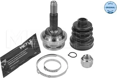 Produktbild von MEYLE Gelenksatz Antriebswelle Radseitig für CHEVROLET Aveo / Kalos Schrägheck (T250, T255) 29-14 498 0004